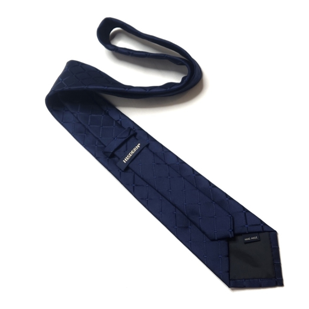 Diamond Necktie - Picture 4 of 15